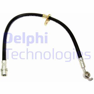 Brake Hose - Front 761mm