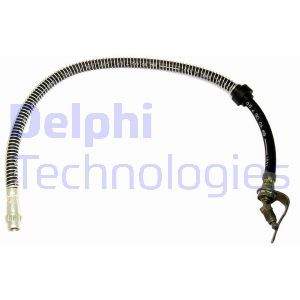 Brake Hose - Front 553mm