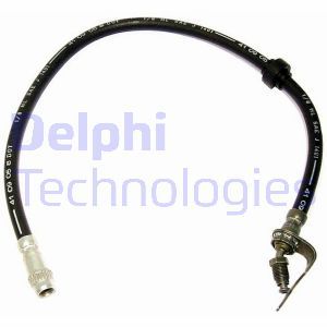 Brake Hose - Front 625mm