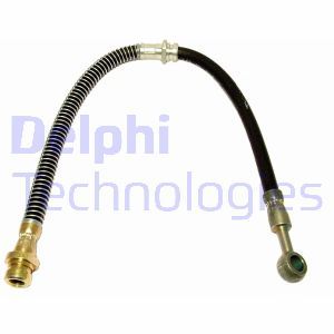 Brake Hose - Front  710mm