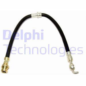 Brake Hose - Rear 447mm