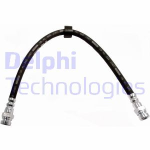 Brake Hose - Rear 426mm