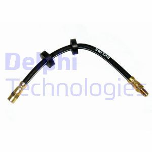 Brake Hose - Front  318mm