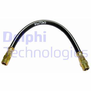 Brake Hose - Front 310mm