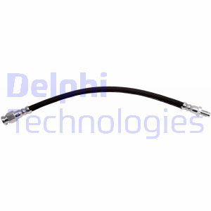 Brake Hose - Front  369mm