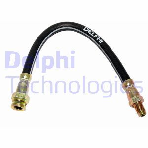 Brake Hose - Rear 283mm