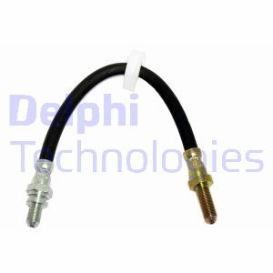 Brake Hose - Rear Left 305mm