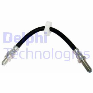 Brake Hose - Rear Right 280mm