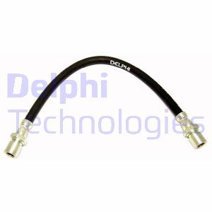 Brake Hose - Rear 359mm