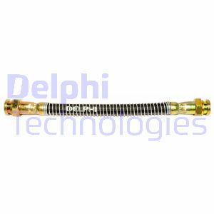 Brake Hose - Rear 207mm