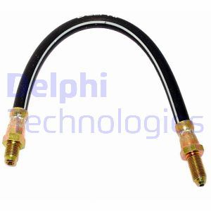 Brake Hose - Front 316mm