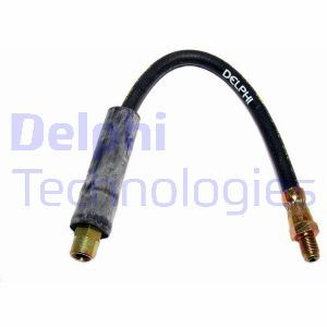 Brake Hose - 327mm