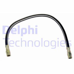 Brake Hose - Front 492mm