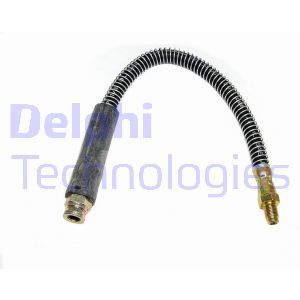 Brake Hose - Front 351mm