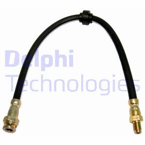 Brake Hose - Front 437mm