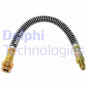 Brake Hose - 256mm