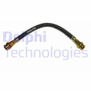 Brake Hose - Rear 276mm