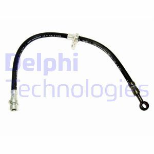 Brake Hose - Front 508mm