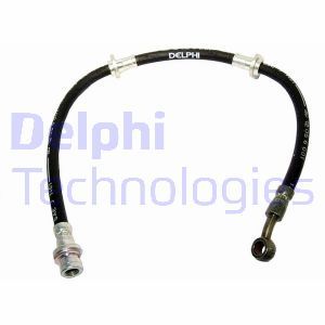 Brake Hose - Rear 575mm