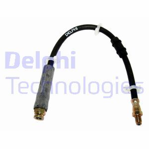 Brake Hose - Front  460mm