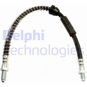 Brake Hose - Front 445mm