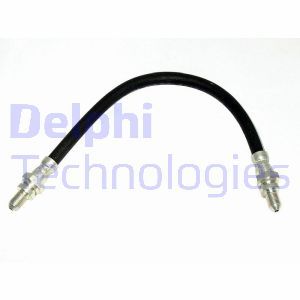 Brake Hose - Rear 341mm