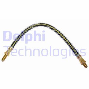 Brake Hose - Front 400mm