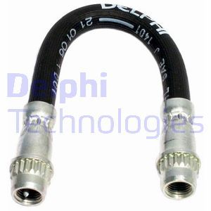 Brake Hose - 207mm