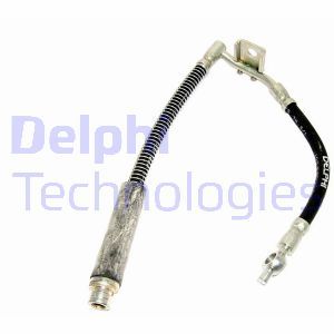 Brake Hose - Right 234mm