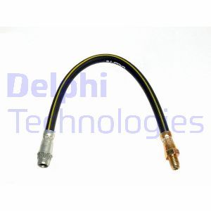 Brake Hose - Front 347mm