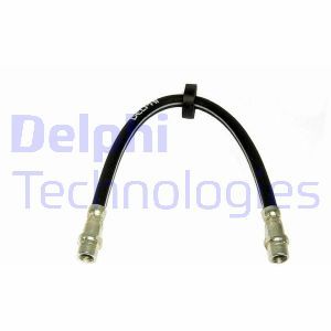 Brake Hose - Front 360mm