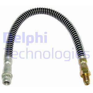 Brake Hose - Front 355mm