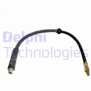 Brake Hose - Front 532mm