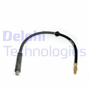 Brake Hose - Front 545mm