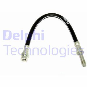 Brake Hose - Rear 346mm