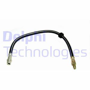 Brake Hose - Front  447mm