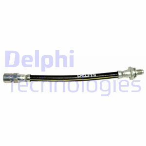 Brake Hose - Rear 237mm