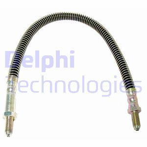 Brake Hose - Front 470mm