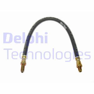 Brake Hose - Rear 431mm