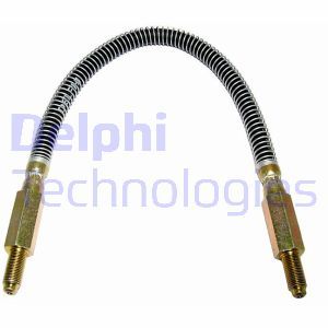 Brake Hose - Front 445mm