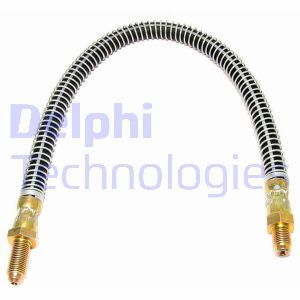 Brake Hose - Rear 405mm