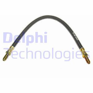 Brake Hose - Front 438mm