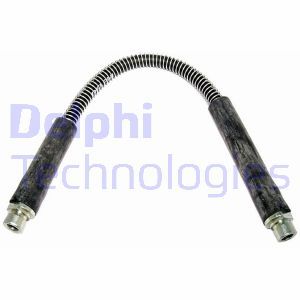 Brake Hose - Front 410mm