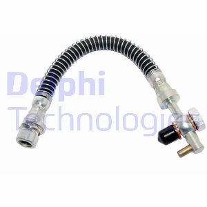 Brake Hose - Rear 216mm