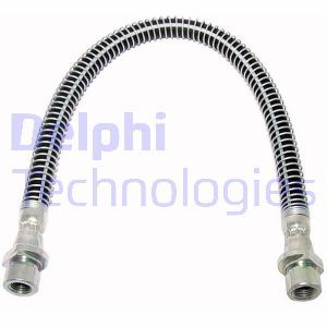 Brake Hose - Rear 401mm