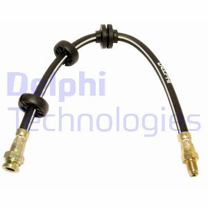 Brake Hose - Front  422mm