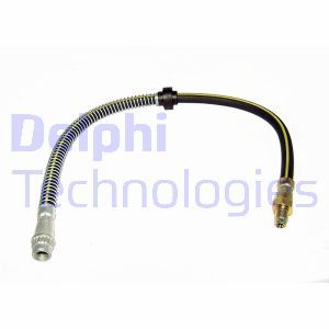 Brake Hose - Front 485mm