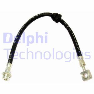 Brake Hose - Front 435mm