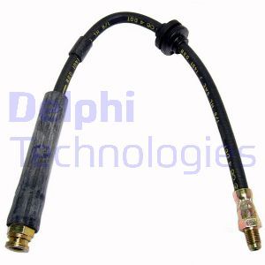 Brake Hose - Front  480mm