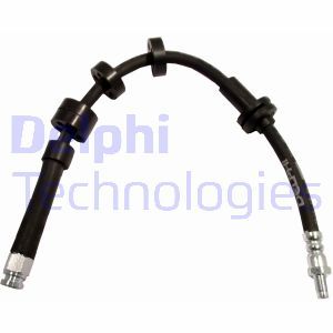 Brake Hose - Front  470mm